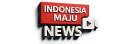 Majalah Indonesia Maju logo