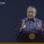 Gubernur BI Tegaskan Rupiah Telah Undervalued