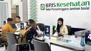 Iuran BPJS Kesehatan Akan Naik, Catat Tarif Kelas 1,2,3 per 20 April