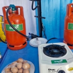 Indonesia Akhirnya Bangun Proyek Pengganti LPG