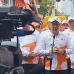 Zulhas nilai gerakan pilah sampah di Jakarta bisa jadi contoh nasional
