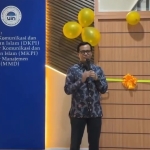 Jadi Pusat Inkubasi Gagasan dan Kolaborasi Masa Depan, Dekan FDIKOM UIN Jakarta Resmikan Common Room Program Doktor dan Magister.