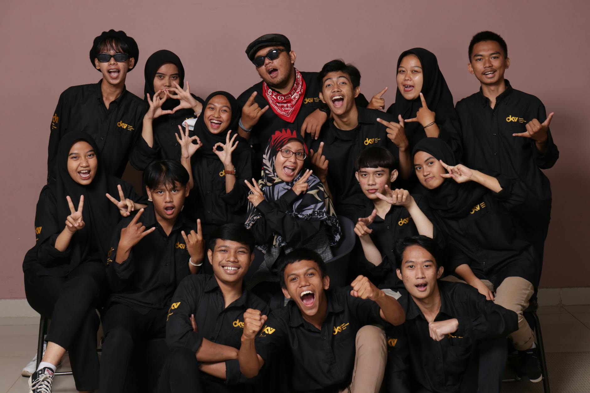 Budaya perusahaan
