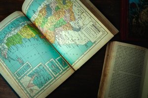 Strategi Analisis Geopolitik untuk Memprediksi Perubahan Dunia
