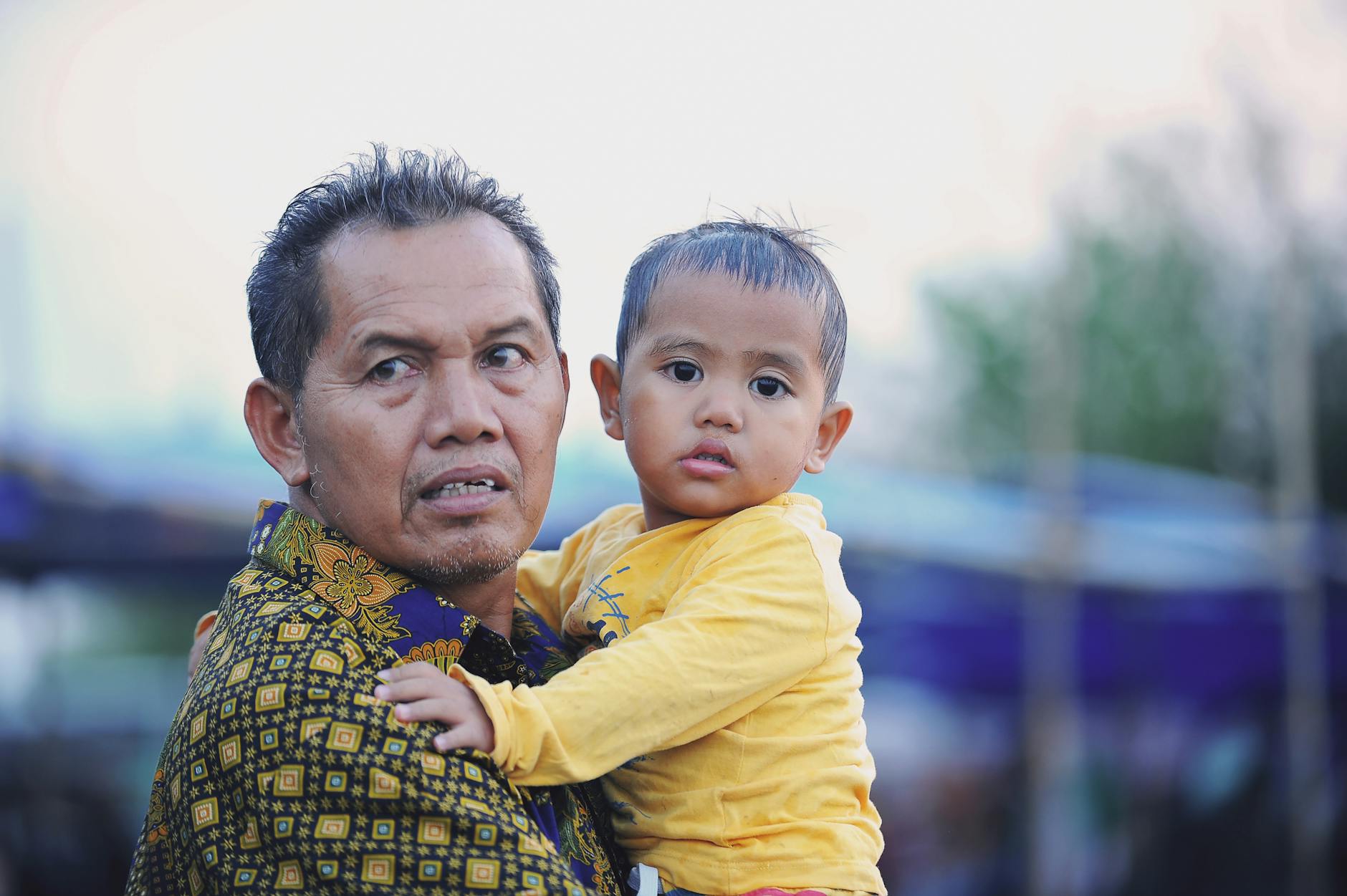Penurunan angka stunting