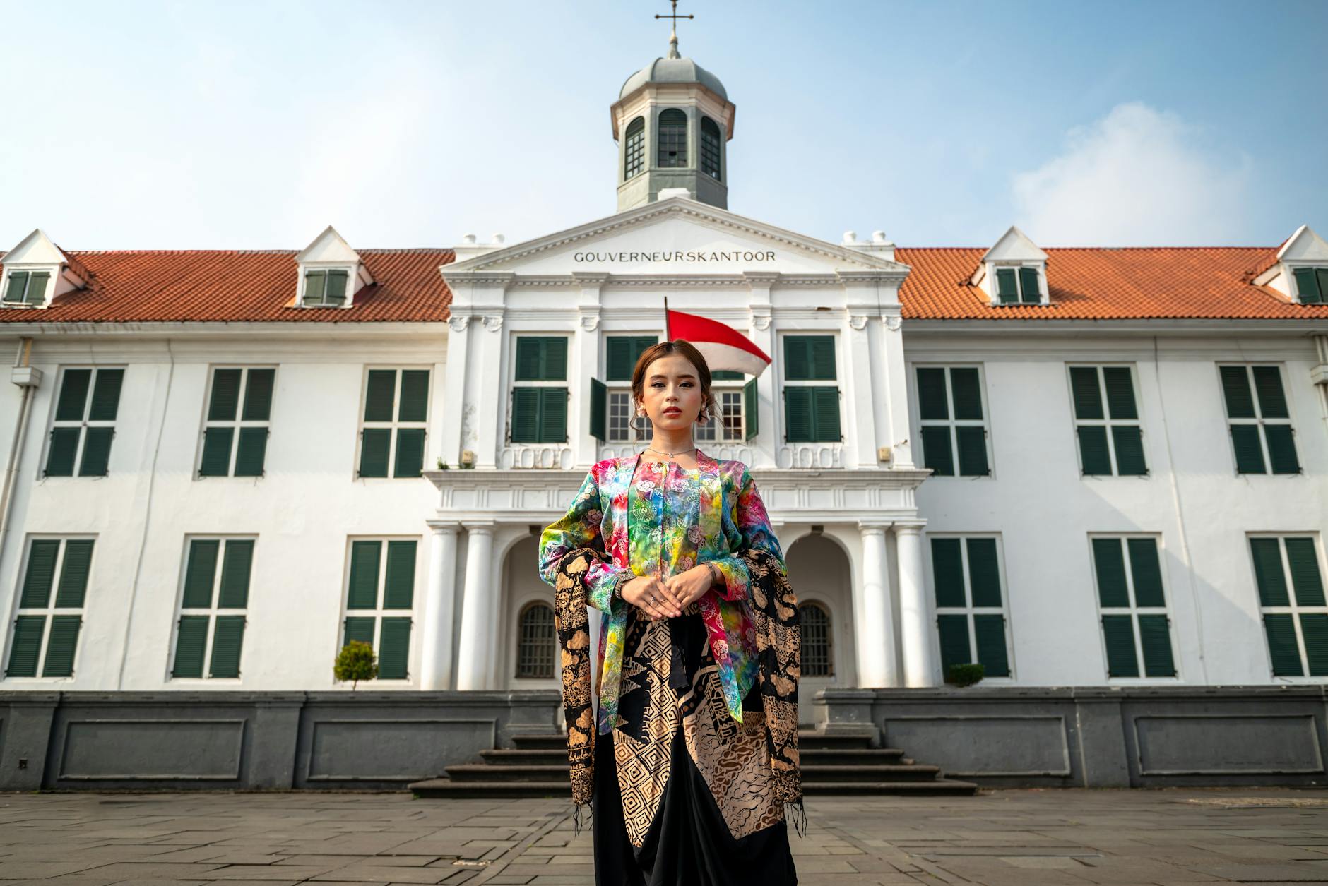Menghidupkan Warisan Perkembangan IKN Nusantara