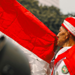 Bonus demografi Indonesia dengan penduduk muda produktif