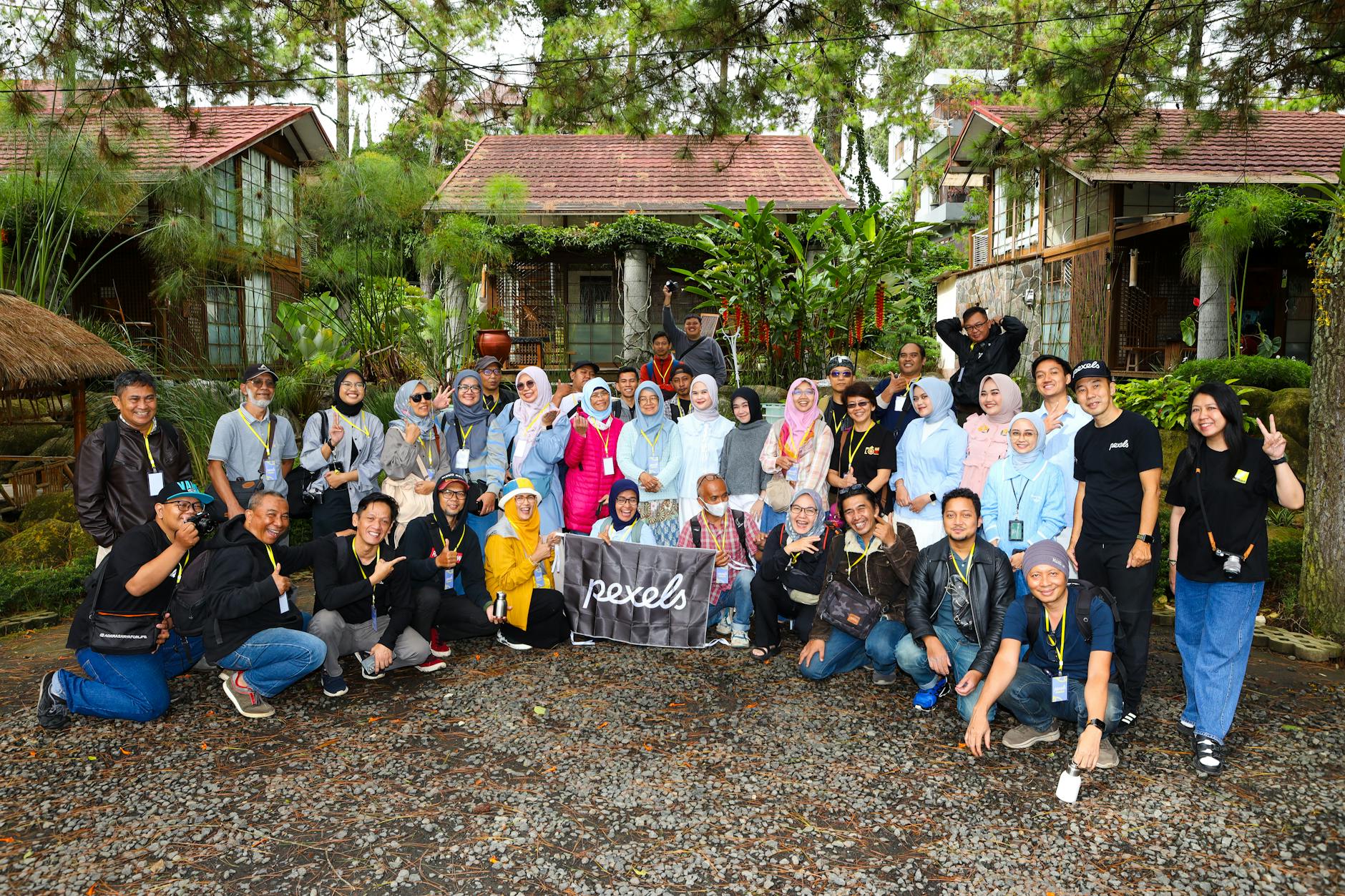 Kebijakan luar negeri