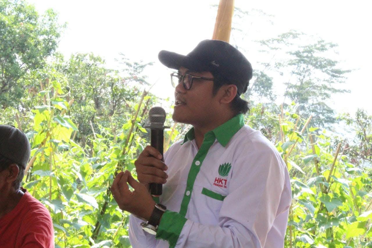 INDONESIA SIAGA BANGUN NARASI UTAMA DIMEDIA INTERNASIONAL SOAL KONDISI EKONOMI