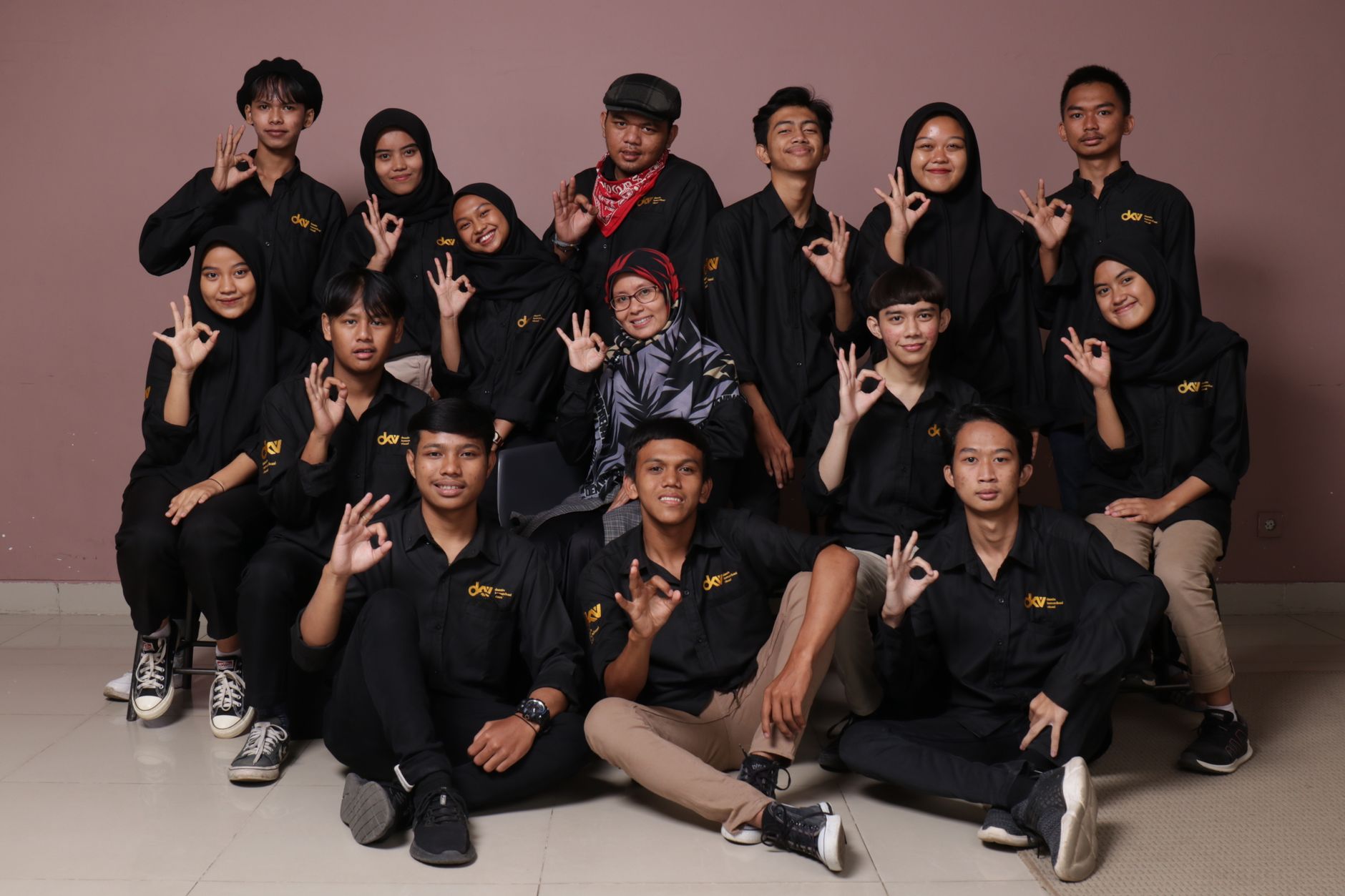 Vokasi pelatihan keahlian praktis dan siap kerja