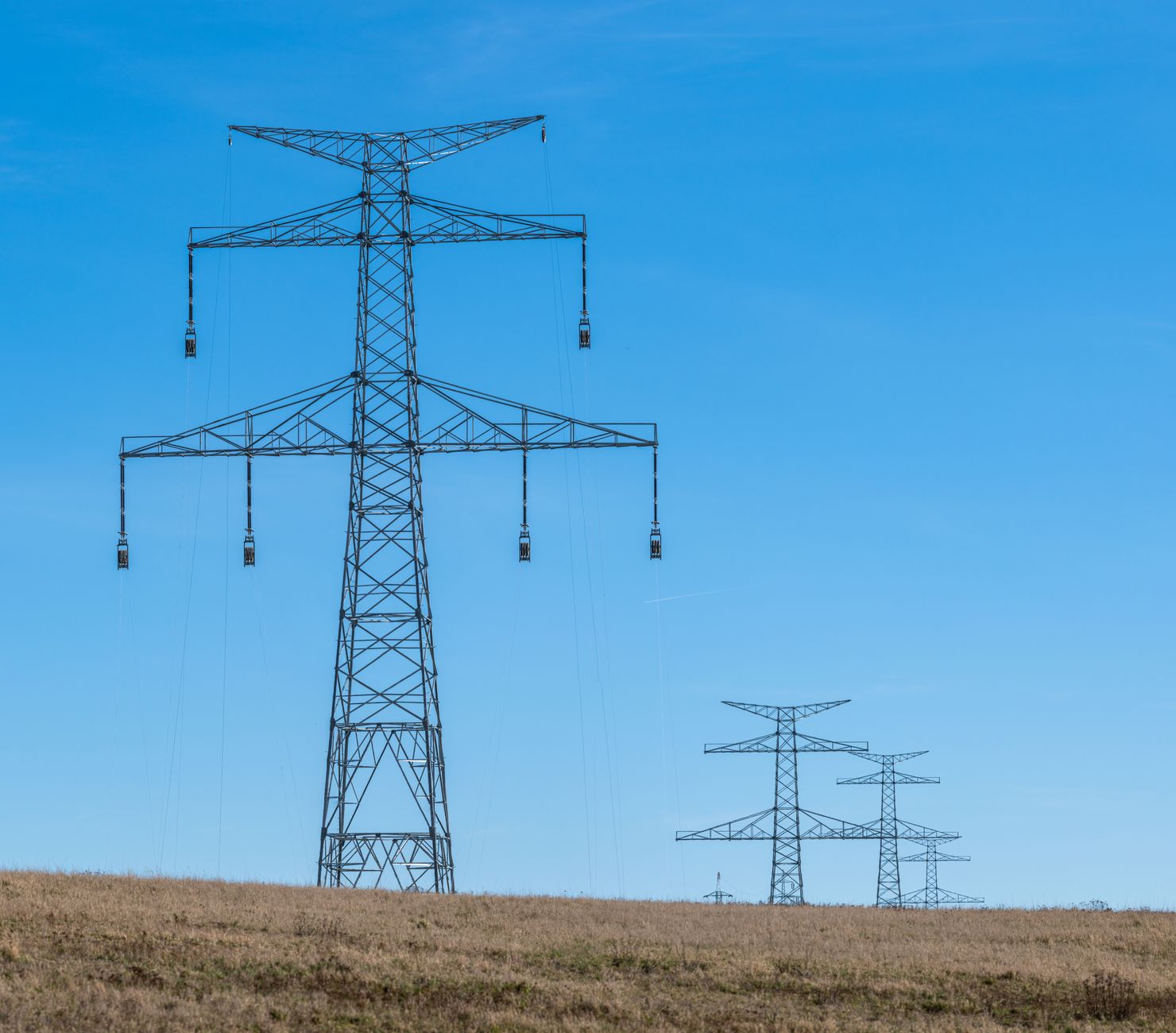 Energi terbarukan meningkatkan ketahanan energi nasional
