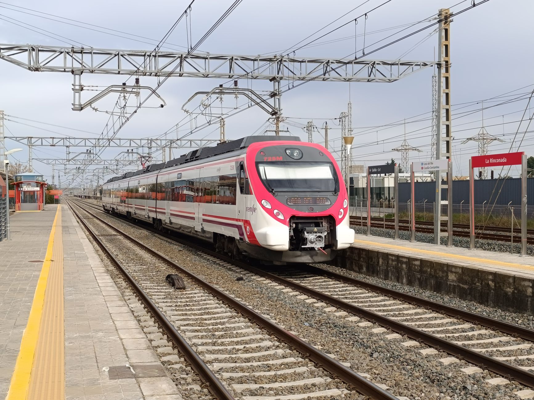 Tren pasar global