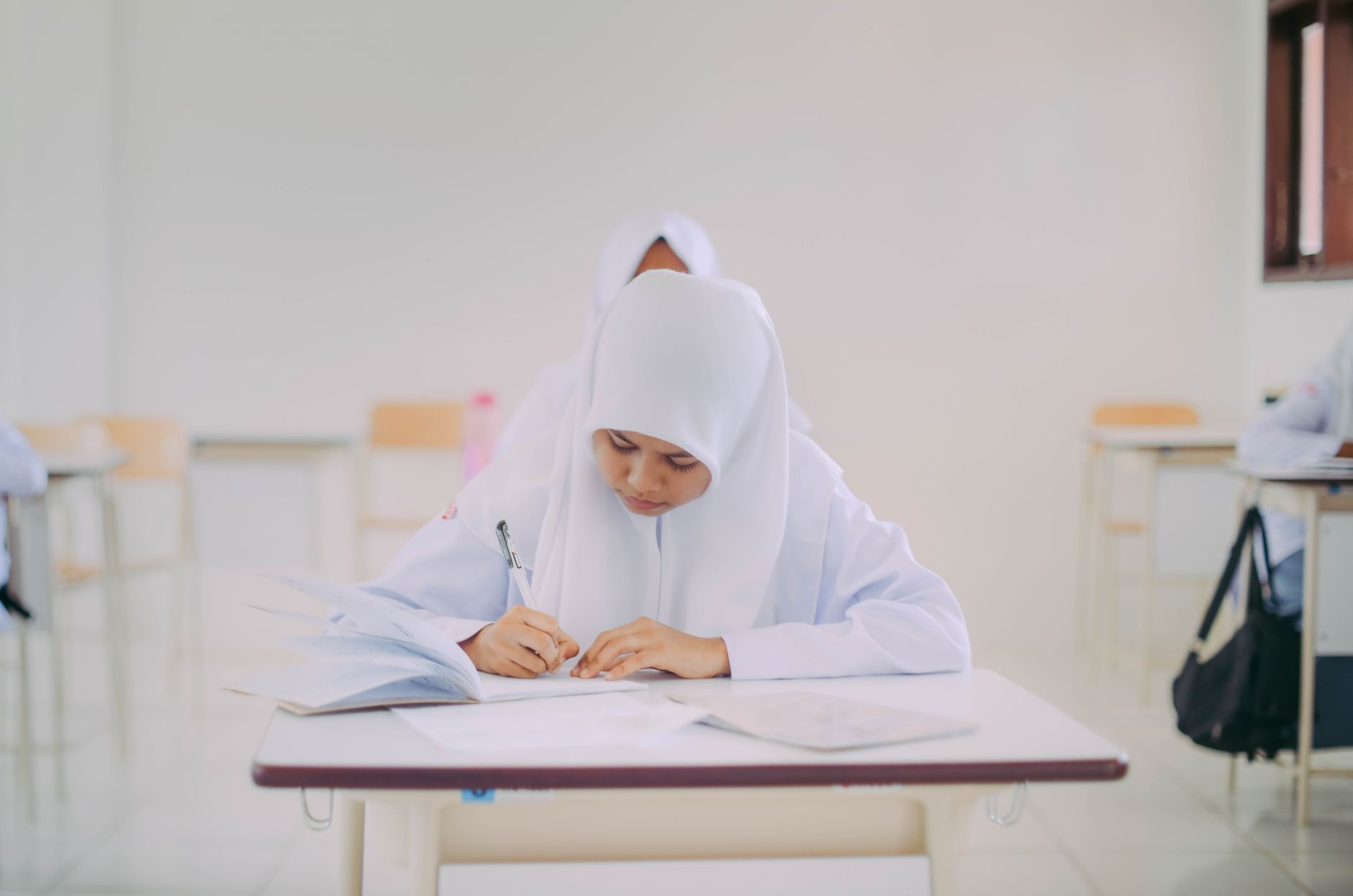 Gambar ilustrasi reformasi pendidikan untuk perbaikan mutu pendidikan nasional