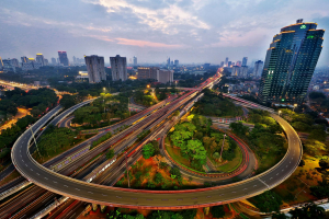 Mengungkap Infrastruktur Strategis untuk Pertumbuhan Ekonomi Indonesia