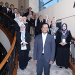 KNKI VI ASKOPIS dan AICIMIDS 2026 Perkuat Kolaborasi Akademisi