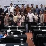 IKA PMII Ciputat Gas Pool, Cetak Intelektual Global Berintegritas,  Lewat Program Future Scholars Development
