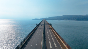 Jaringan Tol Laut Indonesia menghubungkan pulau-pulau
